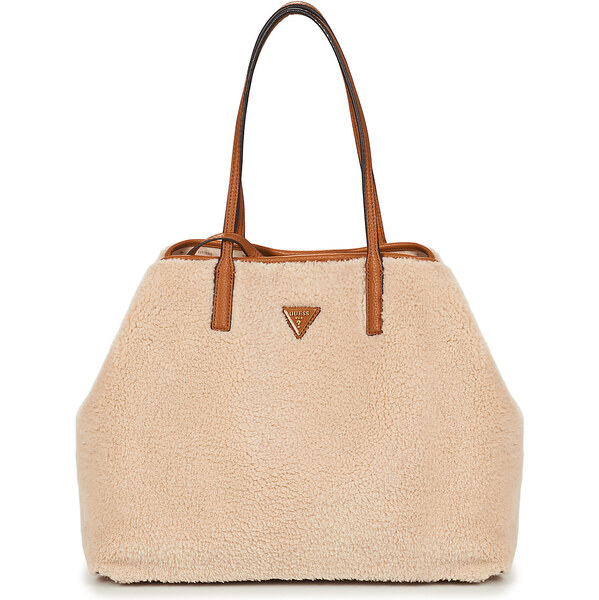 Guess Veľká nákupná taška/Nákupná taška VICTTORIA LARGE 2 IN 1 TOTE 65870278