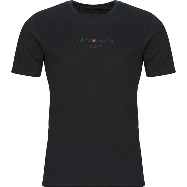 Teddy Smith Tričká s krátkym rukávom T-JIM MC Teddy Smith 65870280