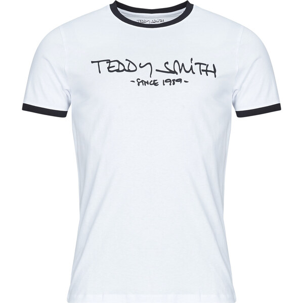 Teddy Smith Tričká s krátkym rukávom TICLASS MC Teddy Smith 65870281