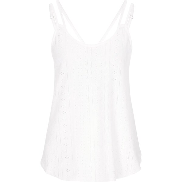 ebeeza Top Fashion Look biela 65881370