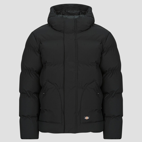 Dickies Bundy EAGLEVILLE HOODED PUFFER Dickies 65870450