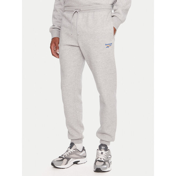 Teplákové nohavice Reebok 65919462