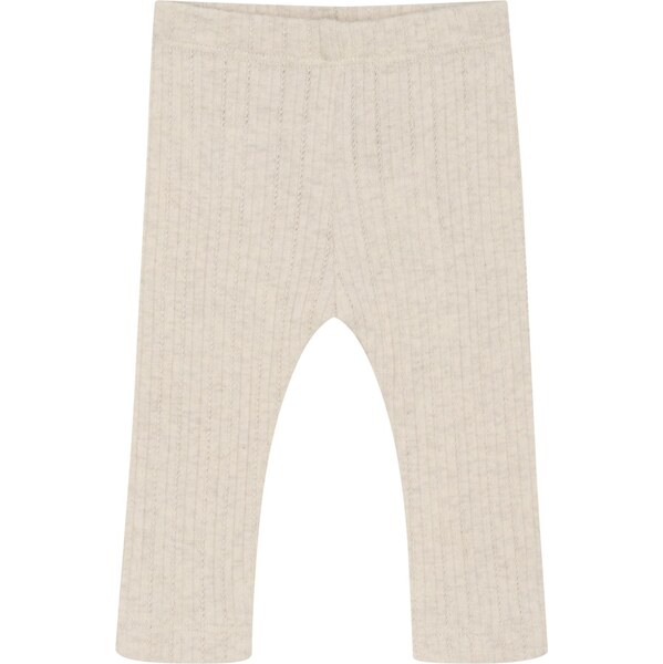 Noppies Legíny Tolland béžová melírovaná 66074761