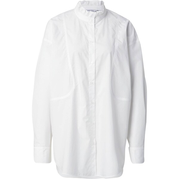 & Other Stories Blúzka biela 66002133