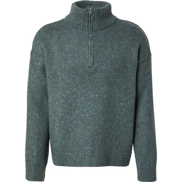 ABOUT YOU Sveter Nils jedľová 66057347