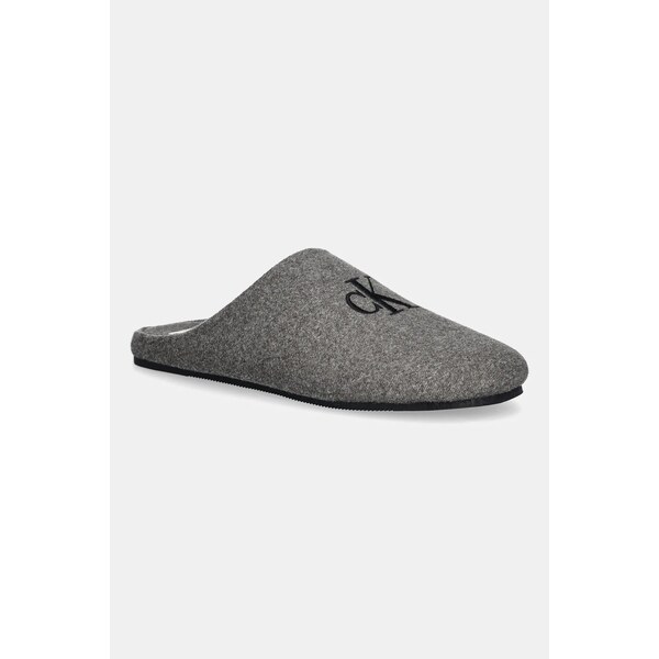 Papuče Calvin Klein HOME SLIPPER MULE 65903003
