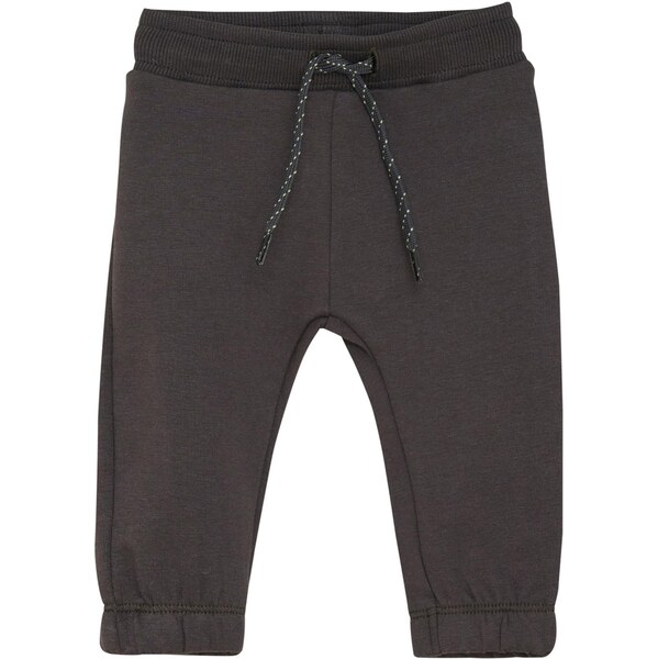 Noppies Nohavice Soledad antracitová 66009006