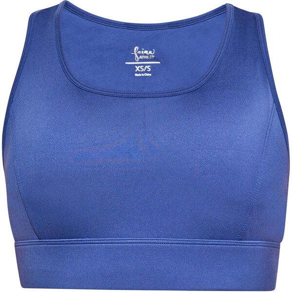 faina Athlsr Športová podprsenka kobaltovomodrá 65871705
