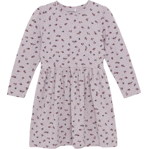 Minymo Šaty Shadow Gray 65871999