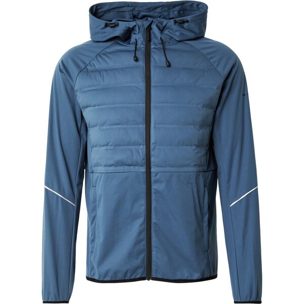 ENDURANCE Športová bunda Sander modrá 66002098