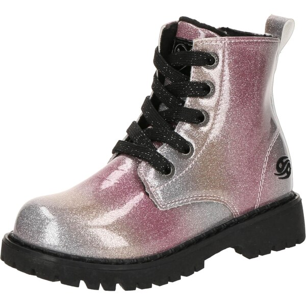 Dockers by Gerli Čižmy ružová 66038843