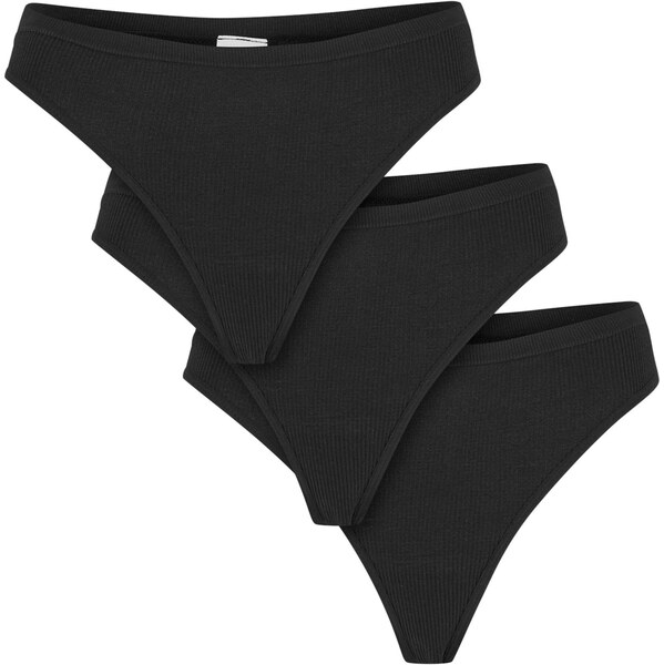 Urban Classics Nohavičky čierna 65878848