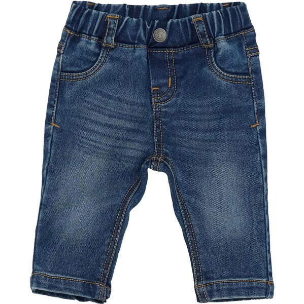 Noppies Džínsy Stiles modrá denim 66009034