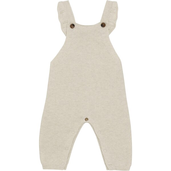 Noppies Nohavice na traky Tarkio nebielená 66057204