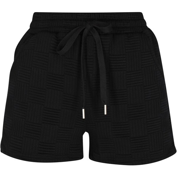 NALLY Nohavice Fashion Look čierna 65881123