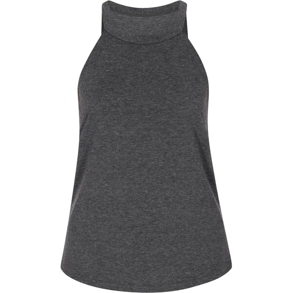 IDONY Top Fashion Look antracitová 65881192