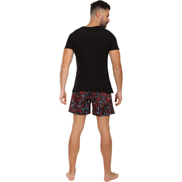 Pánske pyžamo Styx Jáchym (PKP1854) 65897288