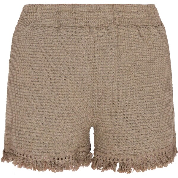 usha FESTIVAL Nohavice Fashion Look kaki 66142183