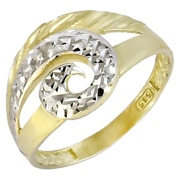 Zlatý prsteň Glare 1530 65888860