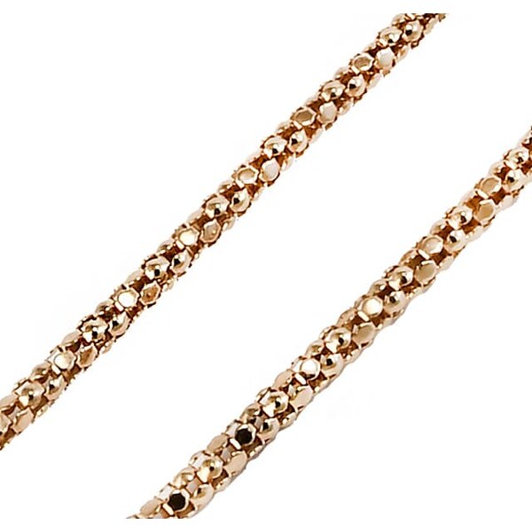 Zlatý náramok Glare 511 65888852