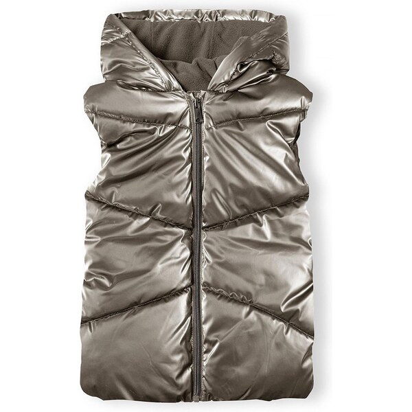 MINOTI Vesta tmavošedá 65902223