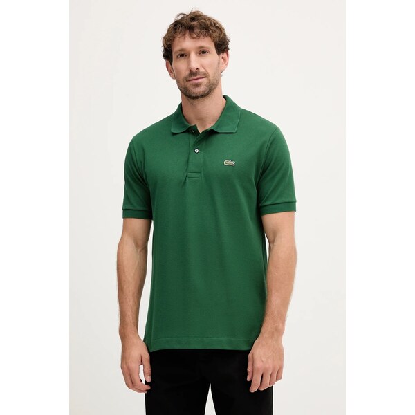 Bavlnené polo tričko Lacoste 32474007