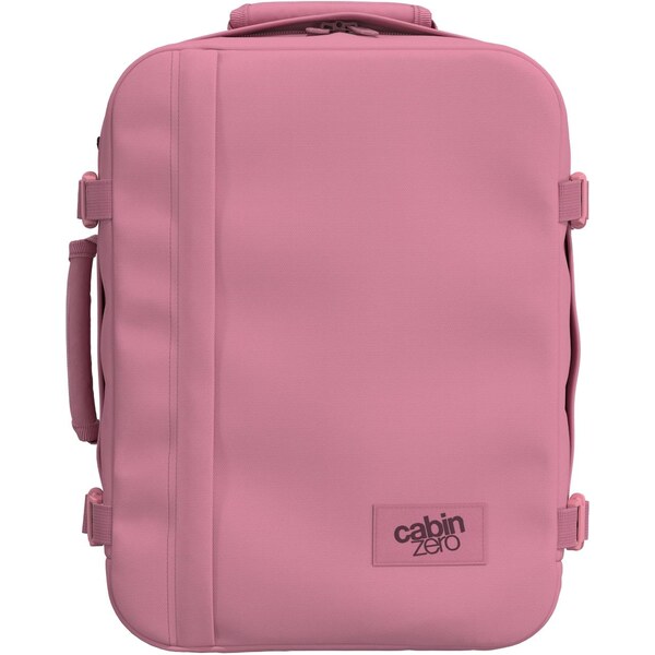 CabinZero Classic 28L Rosa Rosa 65914865
