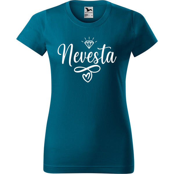 Handel Tričko - Nevesta 65896928