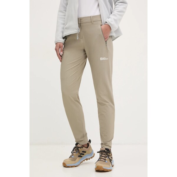 Turistické nohavice Jack Wolfskin Hikeout 64322856