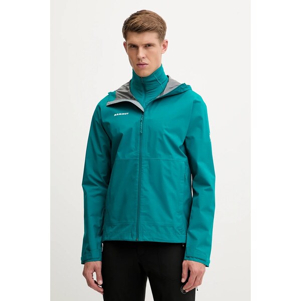 Turistická bunda Mammut Linard Light 65801997