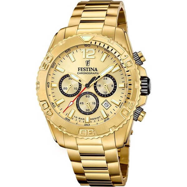 Festina Timeless Chronograph 20684/1 66594815