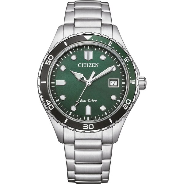 Citizen Marine Eco-Drive AW1828-80X 66591235
