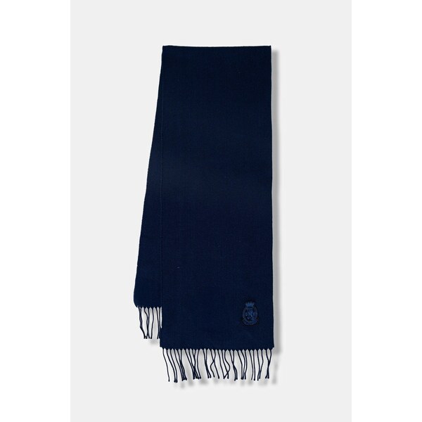 Vlnený šál Tommy Hilfiger 65897476