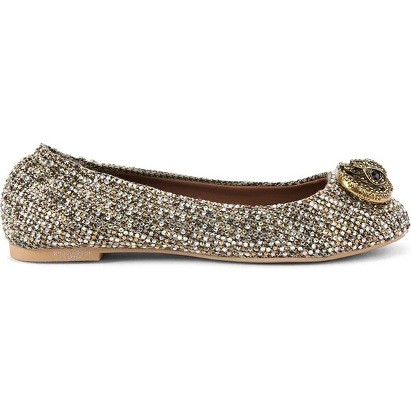 Baleríny Kurt Geiger London Chelsea Ballerina 65902936