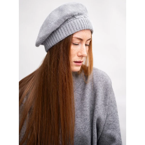 Dámska baretka Art Of Polo 23400 Delas 67084718