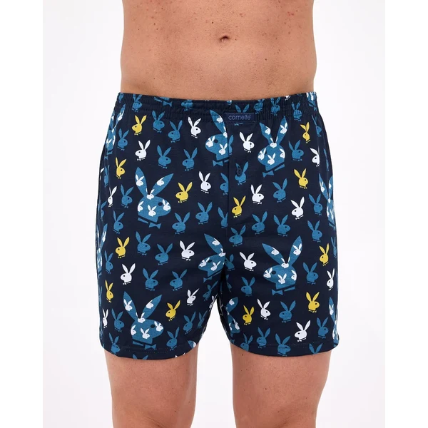 Pánske trenky Cornette Classic 011/180 Bunnie 3XL-5XL 65897571