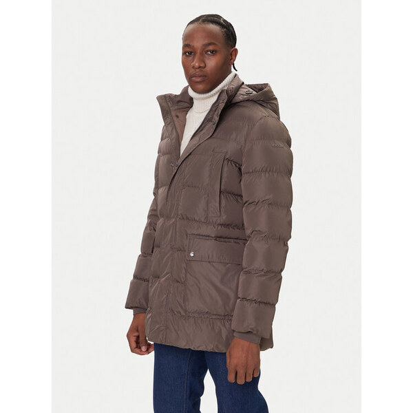 Zimné bundy Geox 65919426