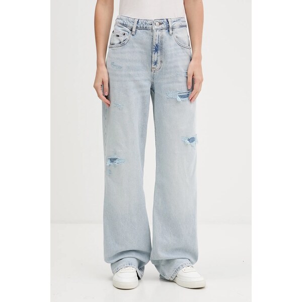 Rifle Tommy Jeans 65898021