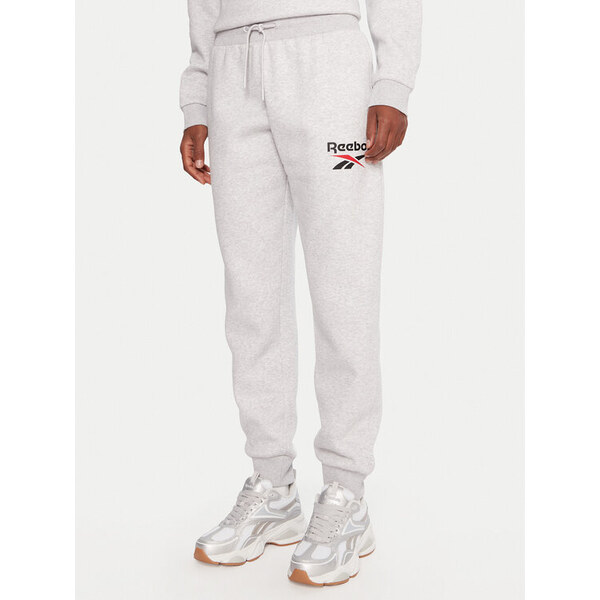 Teplákové nohavice Reebok 65919153
