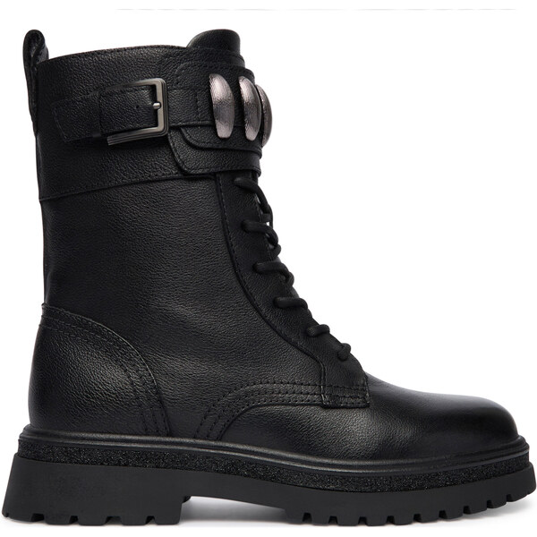 Šnurovacia obuv Tamaris 65953437