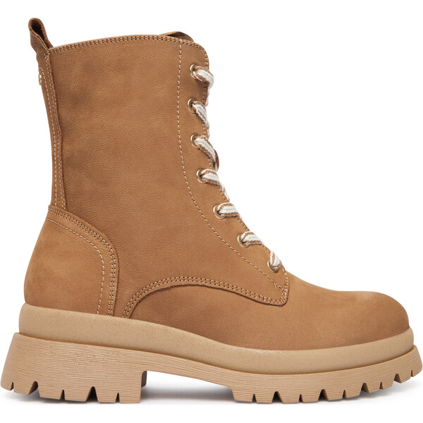 Šnurovacia obuv Tamaris 65953350