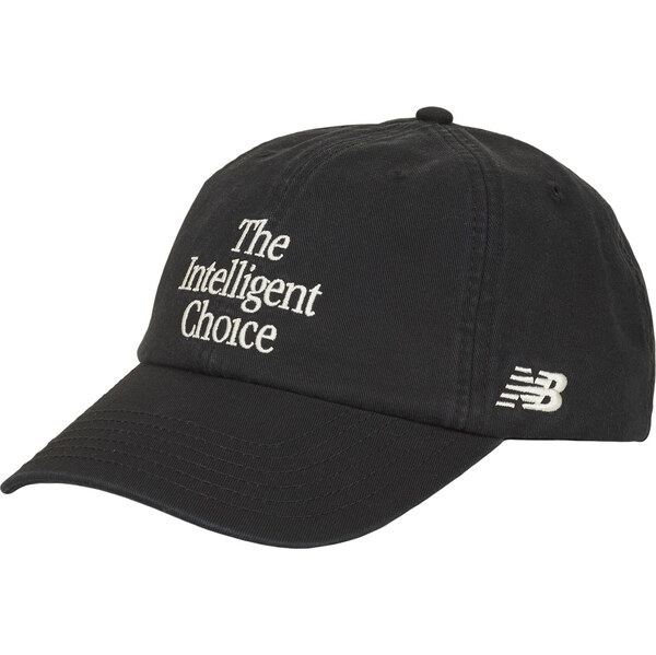 New Balance Šiltovky PANEL THE INTELLIGENT CHOICE HAT New Balance 65900000