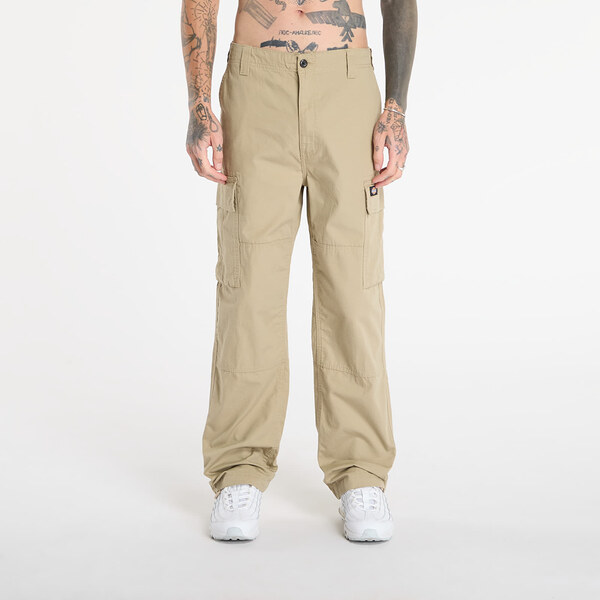 Kalhoty Dickies Eagle Bend Cargo Khaki W34 65899296