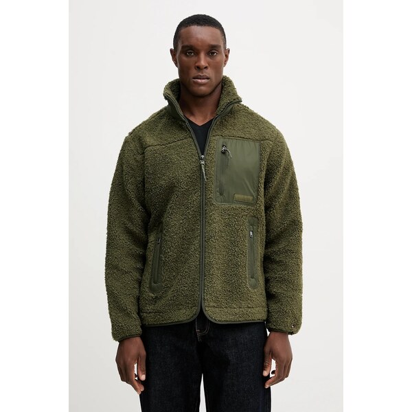 Fleecová mikina Tommy Hilfiger 65899540