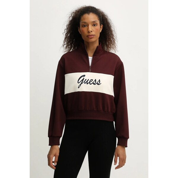 Mikina Guess FABIA 65899555