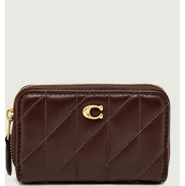 Coach Kožený peňaženka 65896834