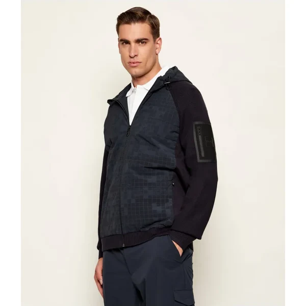 BOSS GREEN Bunda KN_Clash HY | regular fit 65896854