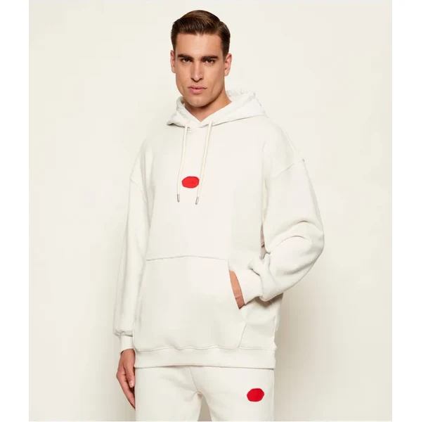 HUGO Mikina Dilvano | Oversize fit 65900378