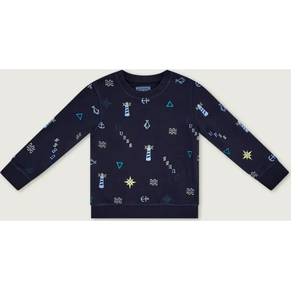 Guess Mikina | regular fit 65900365