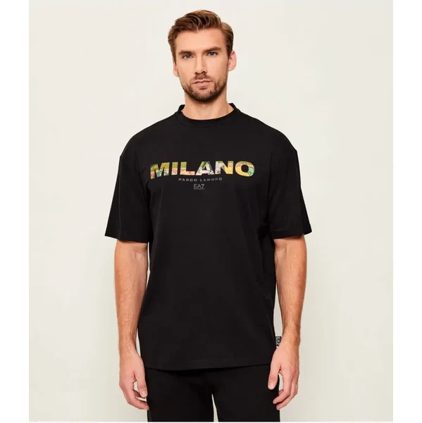 EA7 Tričko | Modern fit 65896871